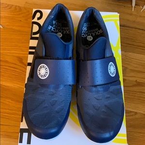 SoulCycle Pearl Izumi Legend Spin Shoe